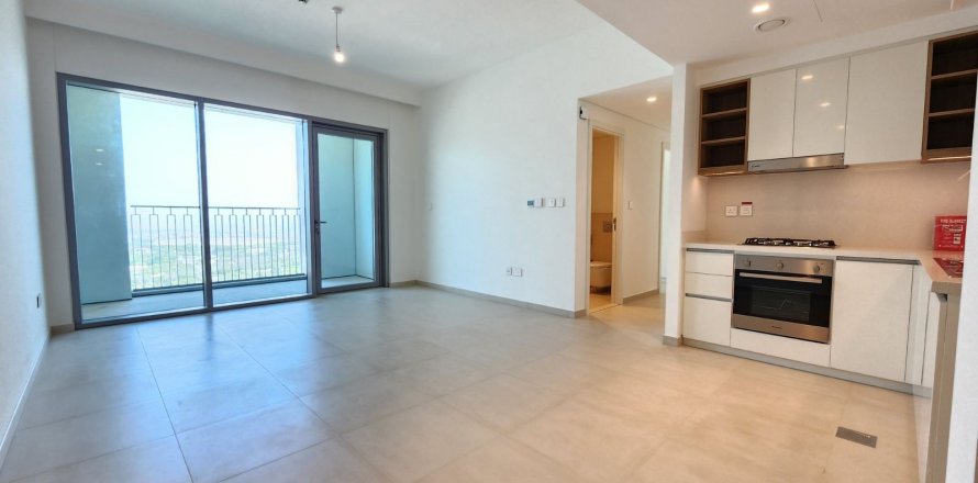 Квартира в Zabeel, Дубай, ОАЭ 2 спальни, 107м2 № 701794