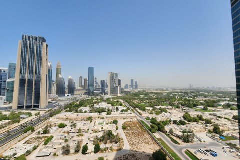 Купить квартиру в Zabeel, Дубай, ОАЭ 2 спальни, 107м2, № 701794 - фото 14