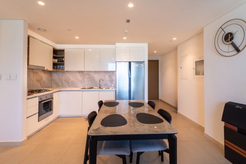 Apartament na sprzedaż w Zabeel, Dubai, ZEA 2 sypialnie, 107 mkw., nr 701794 - zdjęcie 6