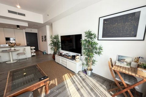 Apartment in Jumeirah Village Circle, Dubai, UAE 2 bedrooms, 114 sq.m. № 701792 - photo 6