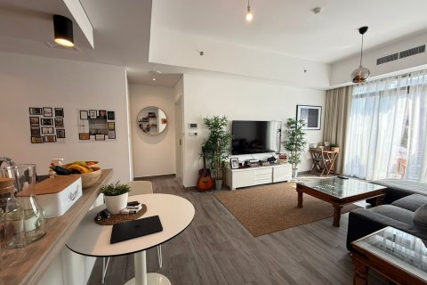 Apartment in Jumeirah Village Circle, Dubai, UAE 2 bedrooms, 114 sq.m. № 701792 - photo 7