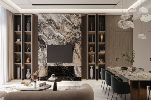 آپارتمان برای فروش در Al Wasl، Dubai، امارات متحده عربی 1 خوابه ، 70 متر مربع ، شماره 701793 - تصویر 3