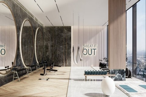 آپارتمان برای فروش در Al Wasl، Dubai، امارات متحده عربی 1 خوابه ، 70 متر مربع ، شماره 701793 - تصویر 10