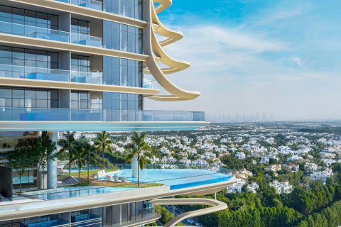 آپارتمان برای فروش در Al Wasl، Dubai، امارات متحده عربی 1 خوابه ، 70 متر مربع ، شماره 701793 - تصویر 14