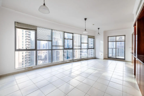 Διαμέρισμα σε Downtown Dubai (Downtown Burj Dubai), ΗΑΕ 1 υπνοδωμάτιο, 92 τ.μ. Αρ. 701797 - φωτογραφία 2