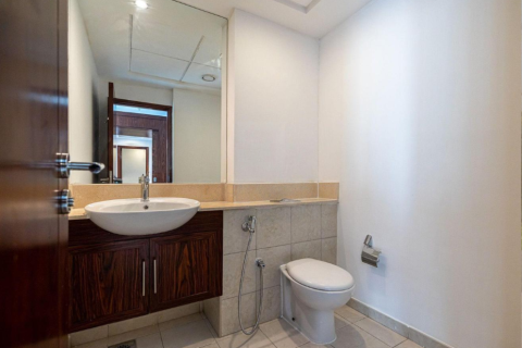 Διαμέρισμα σε Downtown Dubai (Downtown Burj Dubai), ΗΑΕ 1 υπνοδωμάτιο, 92 τ.μ. Αρ. 701797 - φωτογραφία 10