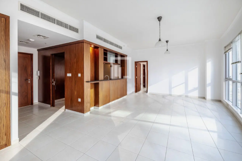 Διαμέρισμα σε Downtown Dubai (Downtown Burj Dubai), ΗΑΕ 1 υπνοδωμάτιο, 92 τ.μ. Αρ. 701797 - φωτογραφία 4