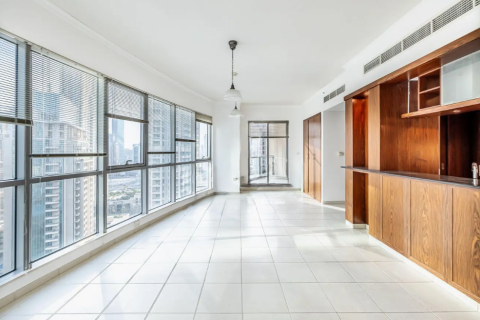 Διαμέρισμα σε Downtown Dubai (Downtown Burj Dubai), ΗΑΕ 1 υπνοδωμάτιο, 92 τ.μ. Αρ. 701797