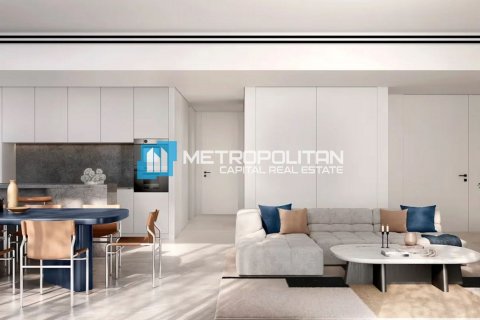 Byt v Al Reem Island, Abu Dhabi, SAE 3 ložnice, 217.9 m² Č.: 633476 - fotografie 5