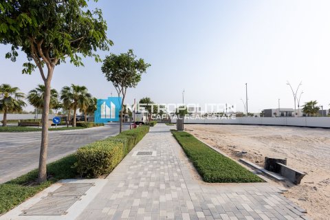 Tokë në Yas Island, Abu Dhabi, Emiratet e Bashkuara Arabe 750 m2. № 633478 - Foto 10