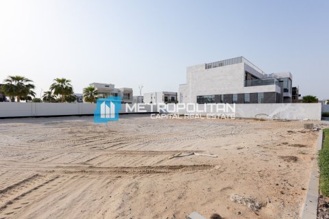 Tokë në Yas Island, Abu Dhabi, Emiratet e Bashkuara Arabe 750 m2. № 633478 - Foto 9