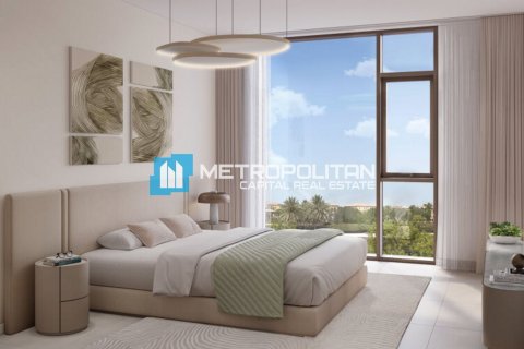 Apartament në Saadiyat Island, Abu Dhabi, Emiratet e Bashkuara Arabe 1 dhomë gjumi, 73.7 m2. № 633480 - Foto 8