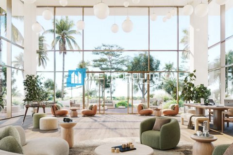 Apartament në Saadiyat Island, Abu Dhabi, Emiratet e Bashkuara Arabe 1 dhomë gjumi, 73.7 m2. № 633480 - Foto 3