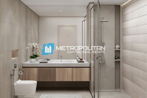 Apartament në Saadiyat Island, Abu Dhabi, Emiratet e Bashkuara Arabe 1 dhomë gjumi, 73.7 m2. № 633480 - Foto 11