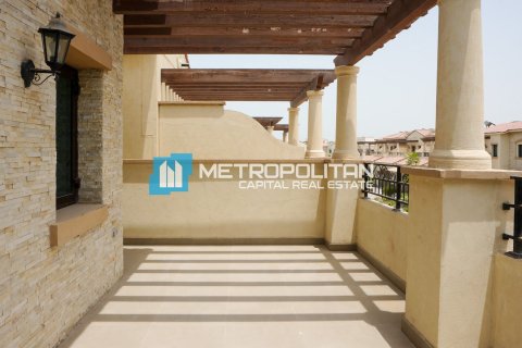 خانه شهری برای فروش در  Abu Dhabi، امارات متحده عربی  3 خوابه ، 195.4 متر مربع ، شماره 633479 - تصویر 20