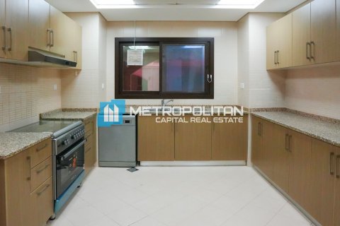 خانه شهری برای فروش در  Abu Dhabi، امارات متحده عربی  3 خوابه ، 195.4 متر مربع ، شماره 633479 - تصویر 6