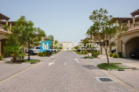 خانه شهری برای فروش در  Abu Dhabi، امارات متحده عربی  3 خوابه ، 195.4 متر مربع ، شماره 633479 - تصویر 21