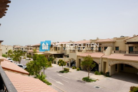 خانه شهری برای فروش در  Abu Dhabi، امارات متحده عربی  3 خوابه ، 195.4 متر مربع ، شماره 633479 - تصویر 3