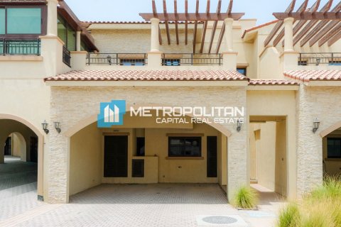 خانه شهری برای فروش در  Abu Dhabi، امارات متحده عربی  3 خوابه ، 195.4 متر مربع ، شماره 633479 - تصویر 1