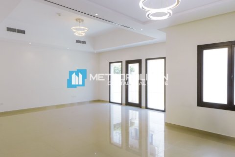 خانه شهری برای فروش در  Abu Dhabi، امارات متحده عربی  3 خوابه ، 195.4 متر مربع ، شماره 633479 - تصویر 2