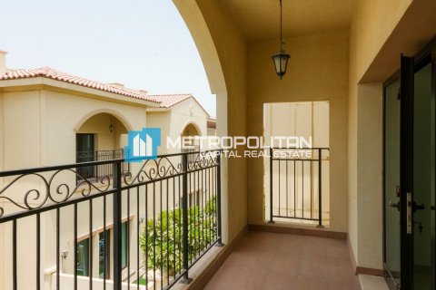 خانه شهری برای فروش در  Abu Dhabi، امارات متحده عربی  3 خوابه ، 195.4 متر مربع ، شماره 633479 - تصویر 5