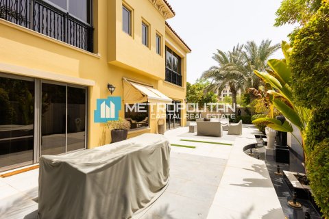 Saadiyat Island、Abu Dhabi、UAE にあるヴィラ販売中 5ベッドルーム、451.9 m2、No633477 - 写真 12