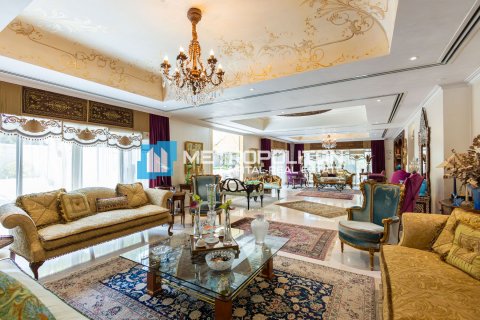 Saadiyat Island、Abu Dhabi、UAE にあるヴィラ販売中 5ベッドルーム、451.9 m2、No633477 - 写真 2