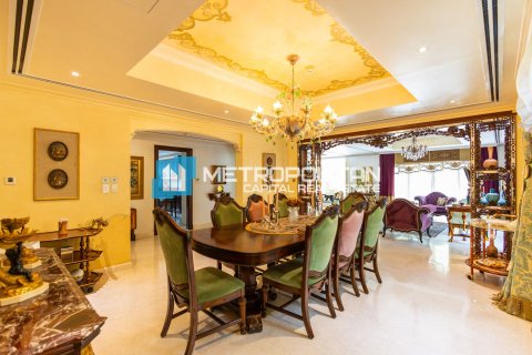 Saadiyat Island、Abu Dhabi、UAE にあるヴィラ販売中 5ベッドルーム、451.9 m2、No633477 - 写真 3