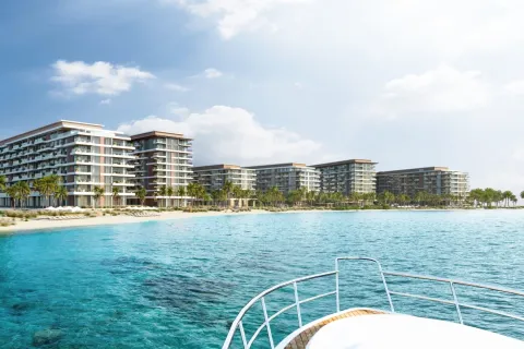 Apartman u gradu Dubai, UAE 1 spavaća soba, 79 m2 Br. 680304 - Slika 5