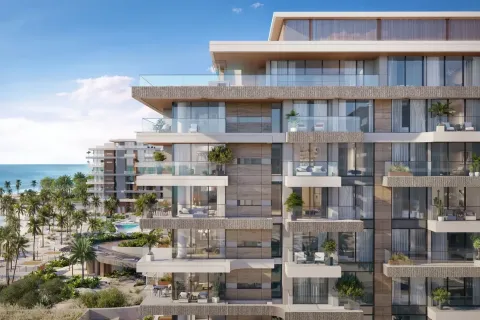 Apartman u gradu Dubai, UAE 1 spavaća soba, 79 m2 Br. 680304 - Slika 10