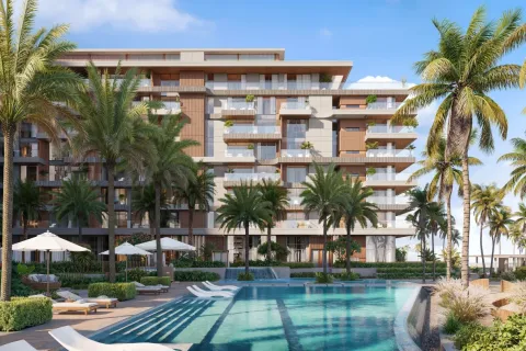 Apartman u gradu Dubai, UAE 1 spavaća soba, 79 m2 Br. 680304 - Slika 16