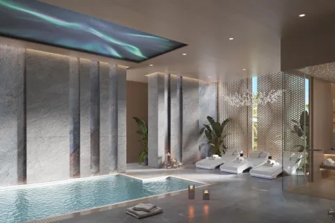 Apartman u gradu Dubai, UAE 1 spavaća soba, 79 m2 Br. 680304 - Slika 20