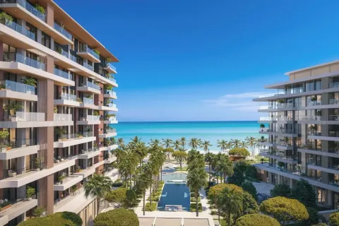 Apartman u gradu Dubai, UAE 1 spavaća soba, 79 m2 Br. 680304 - Slika 18