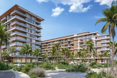 Apartman u gradu Dubai, UAE 1 spavaća soba, 79 m2 Br. 680304 - Slika 6