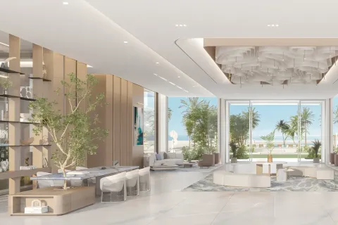 Apartman u gradu Dubai, UAE 1 spavaća soba, 79 m2 Br. 680304 - Slika 15