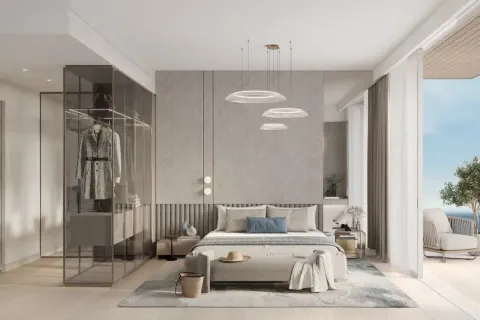 Apartman u gradu Dubai, UAE 1 spavaća soba, 79 m2 Br. 680304 - Slika 14