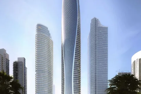 Apartman u gradu Dubai, UAE 42 m2 Br. 680300 - Slika 3