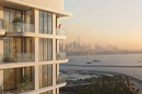 Lakás itt: Dubai, EAE, 1 hálószoba, 72 m², azonosító: 680302 - fénykép 4