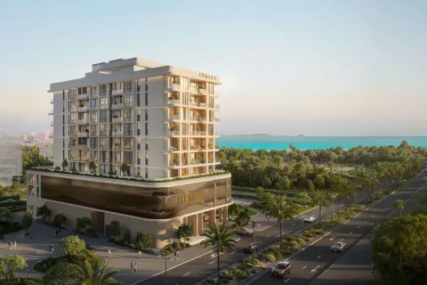 Lakás itt: Dubai, EAE, 1 hálószoba, 72 m², azonosító: 680302 - fénykép 3
