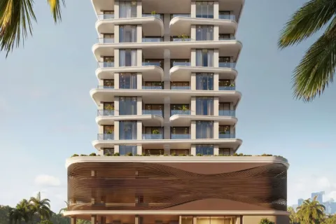 Lakás itt: Dubai, EAE, 1 hálószoba, 72 m², azonosító: 680302 - fénykép 2