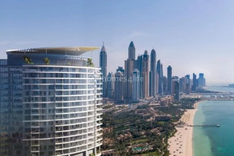 Palm Jumeirah, Dubai, BAE’de daire 3 yatak odası, 199 m&sup2; No 680299