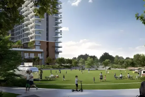 阿联酋 Dubai Dubai Hills Estate 待售 : 1 卧, 60 平方米 , 编号680301 - 照片 1