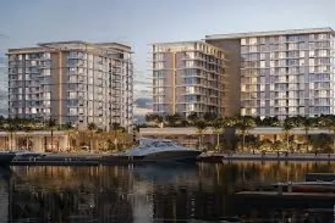 阿联酋 Dubai Dubai Hills Estate 待售 : 1 卧, 60 平方米 , 编号680301 - 照片 2