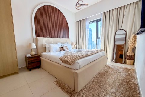 Huoneisto Downtown Dubai (Downtown Burj Dubai), Arabiemiraatit 2 makuuhuonetta, 97 m2 № 706687 - kuva 7