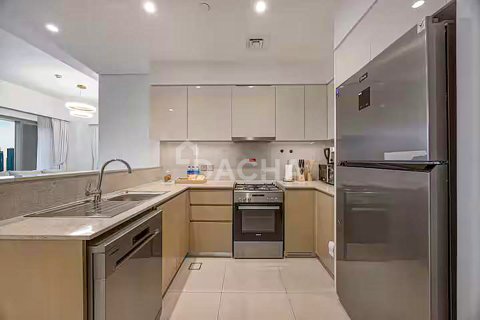 Huoneisto Downtown Dubai (Downtown Burj Dubai), Arabiemiraatit 2 makuuhuonetta, 97 m2 № 706687 - kuva 17