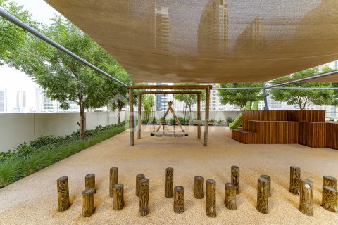 Huoneisto Downtown Dubai (Downtown Burj Dubai), Arabiemiraatit 2 makuuhuonetta, 97 m2 № 706687 - kuva 15