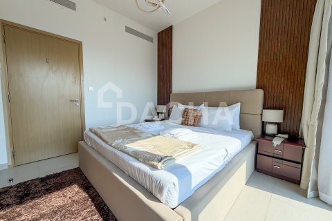 Huoneisto Downtown Dubai (Downtown Burj Dubai), Arabiemiraatit 2 makuuhuonetta, 97 m2 № 706687 - kuva 9