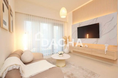 Apartament în Downtown Dubai (Downtown Burj Dubai), Dubai, EAU 1 dormitor, 59 mp.  №706685