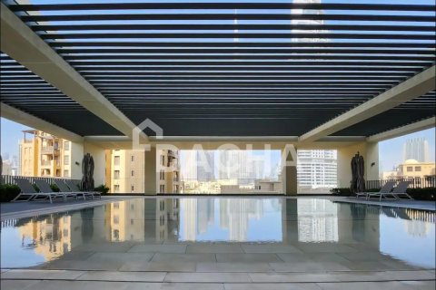 Appartement te koop in Downtown Dubai (Downtown Burj Dubai), Dubai, VAE 2 slaapkamers, 89 vr.m., nr 706684 - foto 17