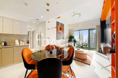 Appartement te koop in Downtown Dubai (Downtown Burj Dubai), Dubai, VAE 2 slaapkamers, 89 vr.m., nr 706684 - foto 7